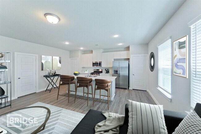 Foto del edificio - 346 Huisache St