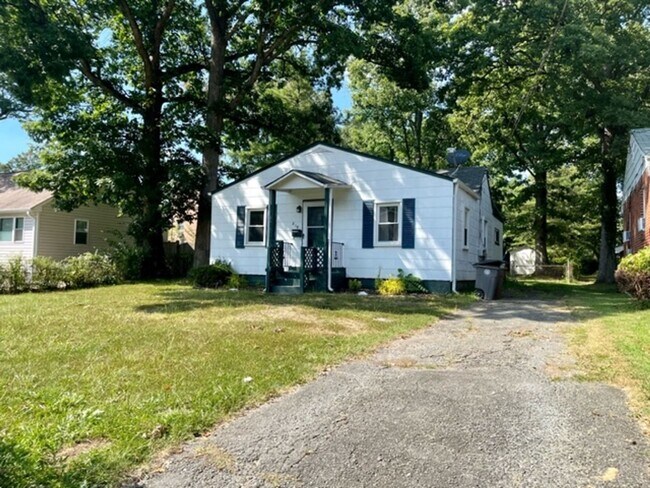 Foto del edificio - 218 Spring Ave