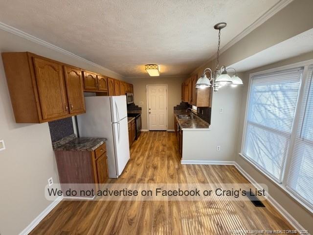 Foto del edificio - 539 Crooked Creek Ct