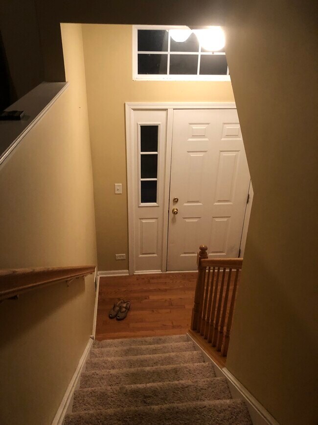 Foto del edificio - 617 Cary Woods Cir