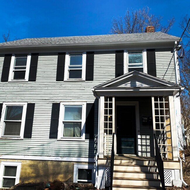 Building Photo - 60 Spruce St