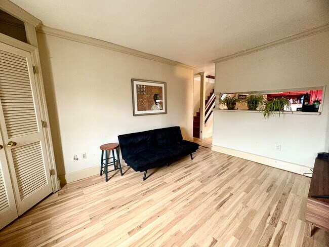 Foto del edificio - 50-54 N Market St