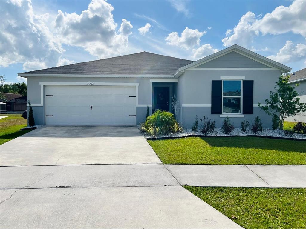 Primary Photo - 3205 Eagle Hammock Cir