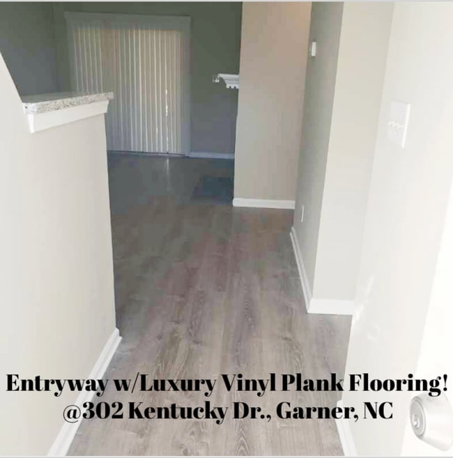 Building Photo - 302 Kentucky Dr