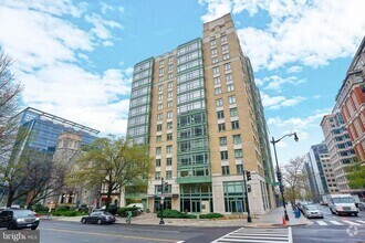 Building Photo - 1150 K St NW
