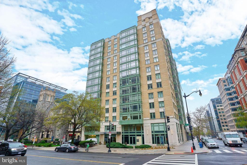 Foto principal - 1150 K St NW