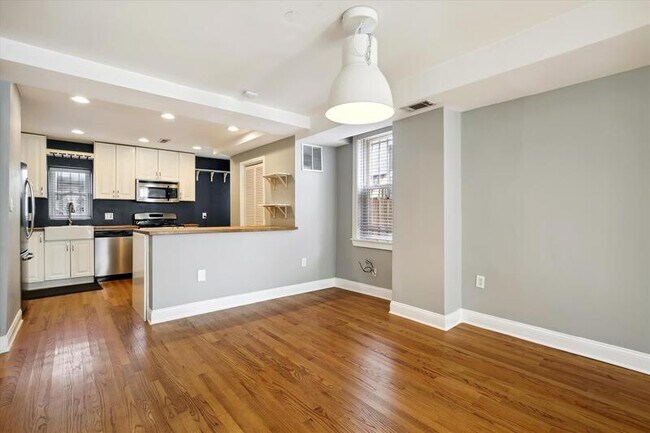 Foto del edificio - 1246 Wylie St NE