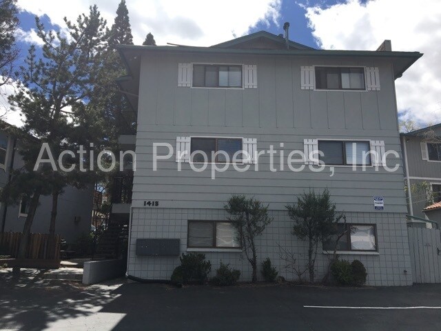 Primary Photo - 1415 N Virginia St