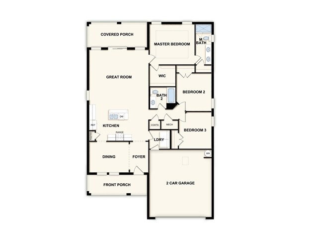 Foto del edificio - 1324 Celery Ave