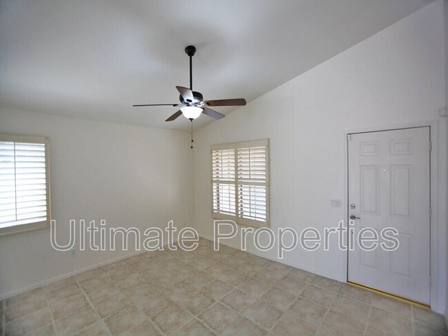 Building Photo - 15152 W Elko Dr