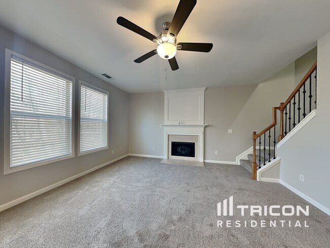 Foto del edificio - 1851 Stoney Chase Dr