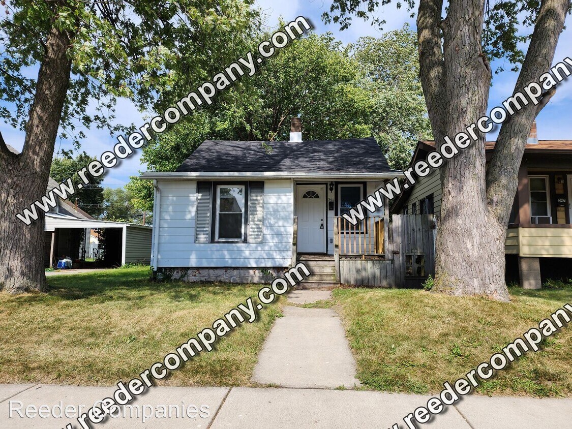 Foto principal - 2 br, 1 bath House - 545 169th Street