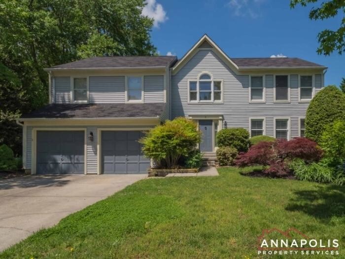 Primary Photo - 4 bedroom in Annapolis MD 21403