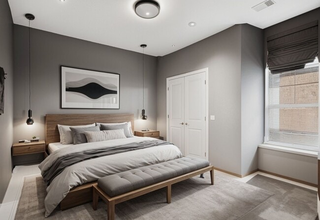 Foto del edificio - Charming 3BR Duplex in Memphis