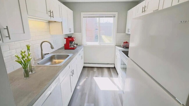 Foto del edificio - Sage Terrace Apartments