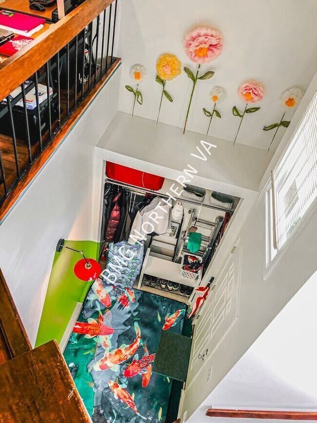 Foto del edificio - 11013 Villaridge Ct