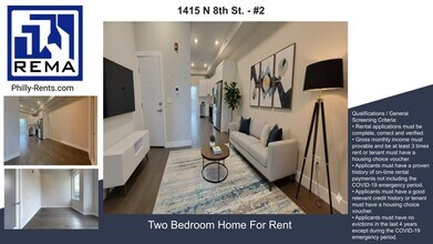 Building Photo - 1415 N 8th St