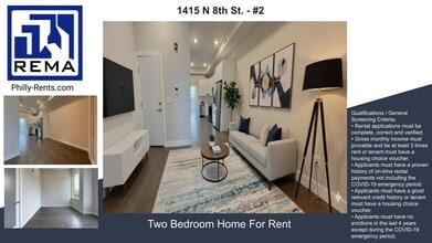 Building Photo - 1415 N 8th St