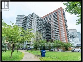 Building Photo - 38-1738 Joe Shuster Way