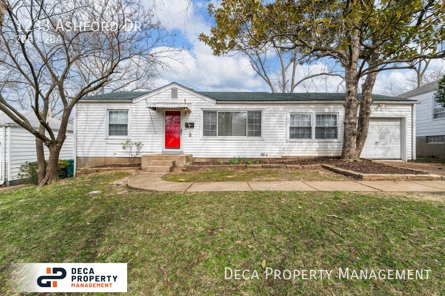 Primary Photo - 1233 Ashford Dr