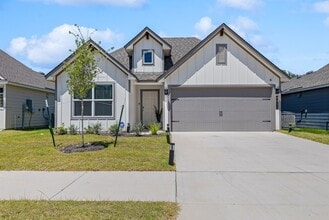 Building Photo - 4011 Baerlon Cv