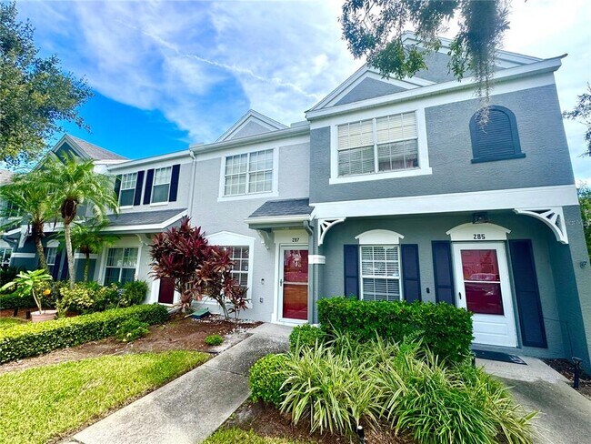 Foto del edificio - 287 Countryside Key Blvd