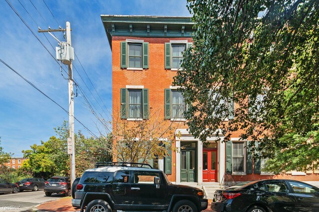 Building Photo - 2 br, 2 bath Apartment - 1739 Wallace St