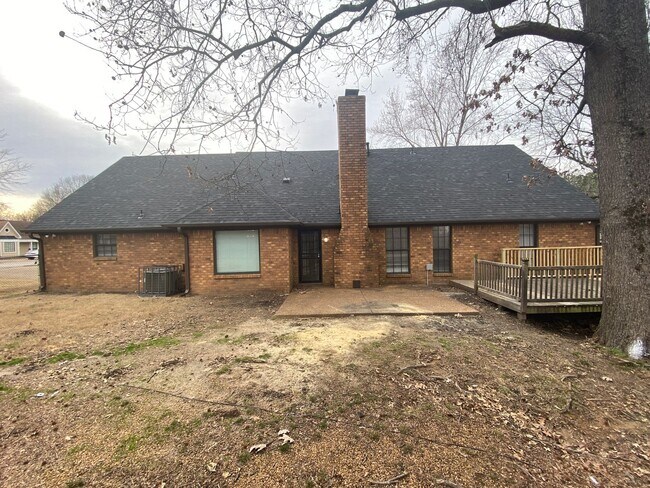Foto del edificio - 4244 Chesapeake Way