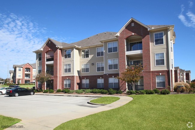 The Lakes at Turtle Creek Apartment Homes - Hattiesburg, MS ...