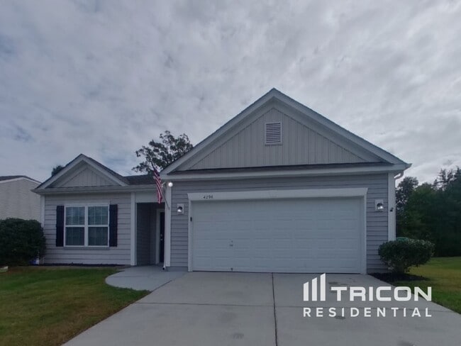 Building Photo - 4296 Tucker Chase Drive