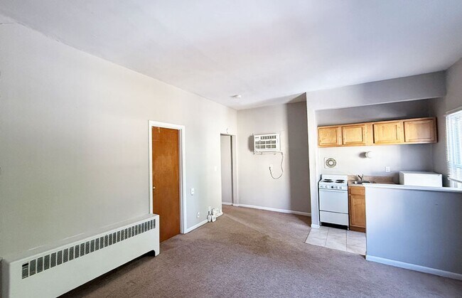 Foto del edificio - 3419 Telford St