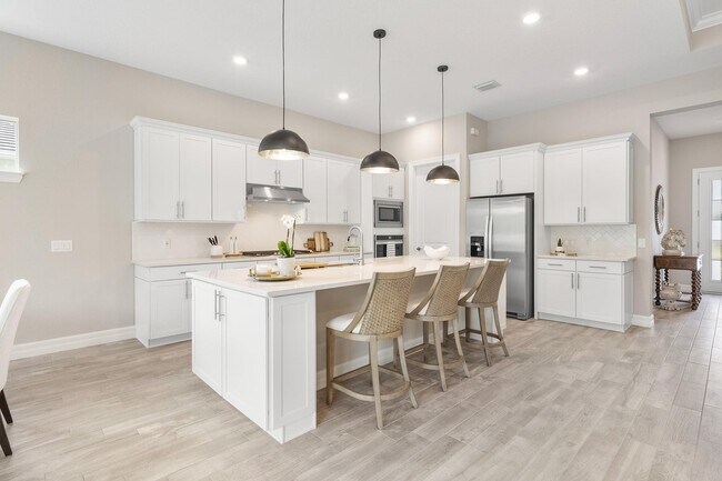 Foto del edificio - 5312 Blue Reed Ln