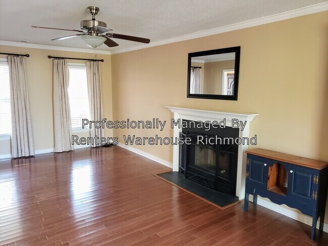 Building Photo - 14404 Deer Meadow Dr