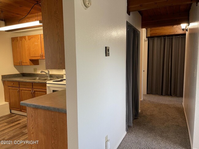 Building Photo - 2805 W 31st Ave