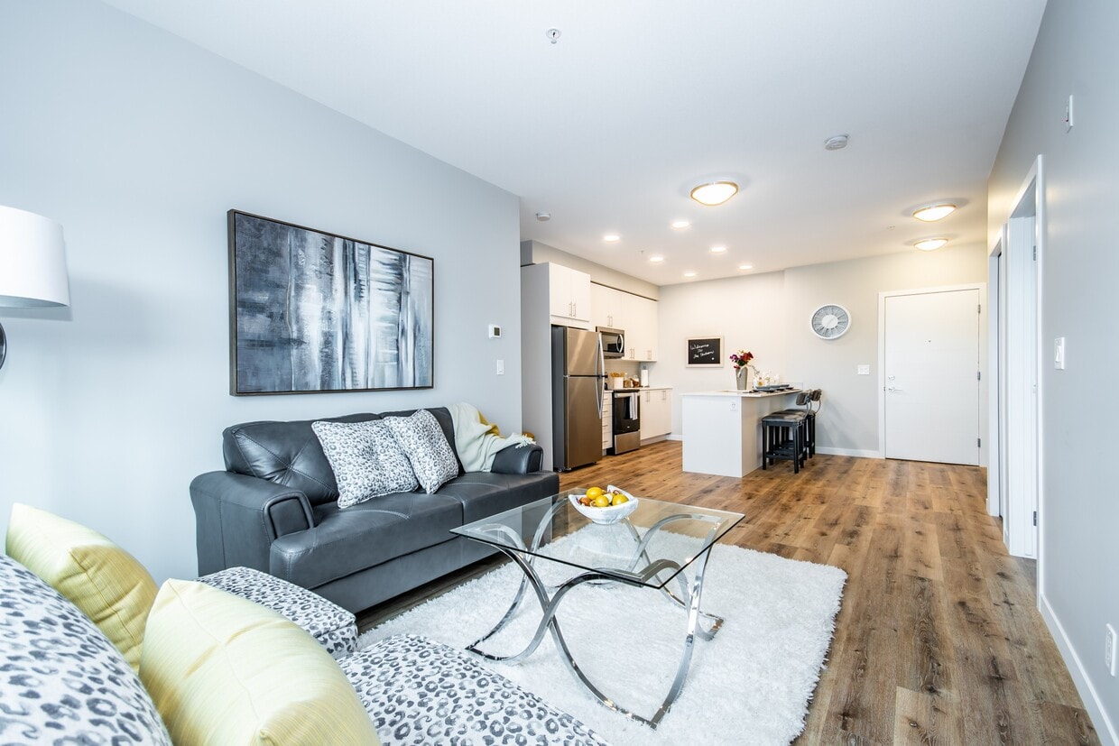 Primary Photo - The Station - Building B