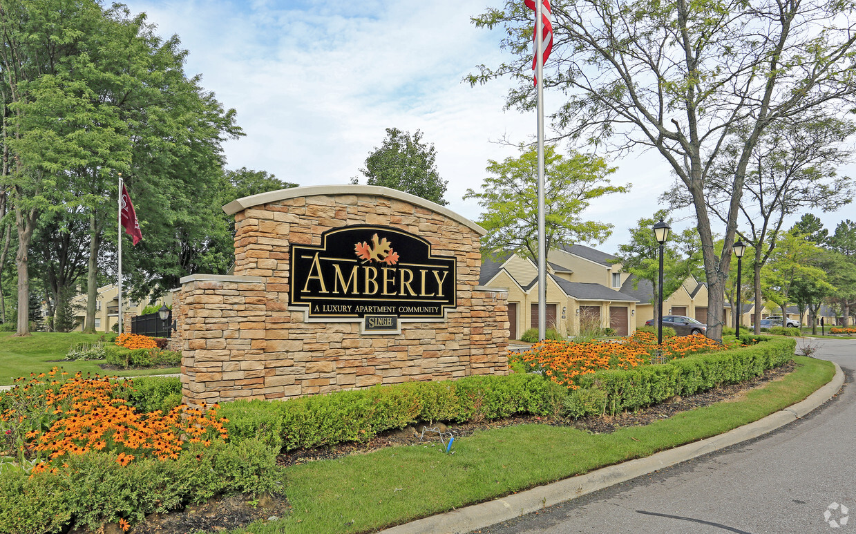 Foto principal - Amberly Apartments