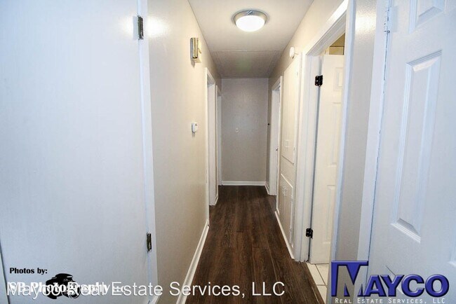 Foto del edificio - 3 br, 2 bath House - 9336 Pine Grove St.