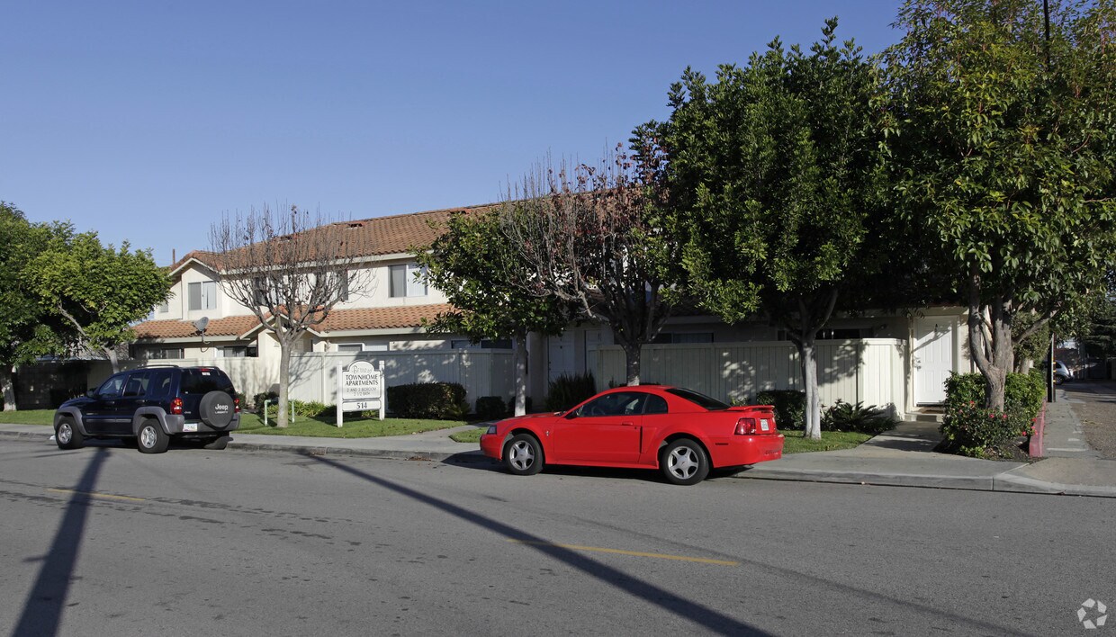 Primary Photo - Bernard Townhome Apartments