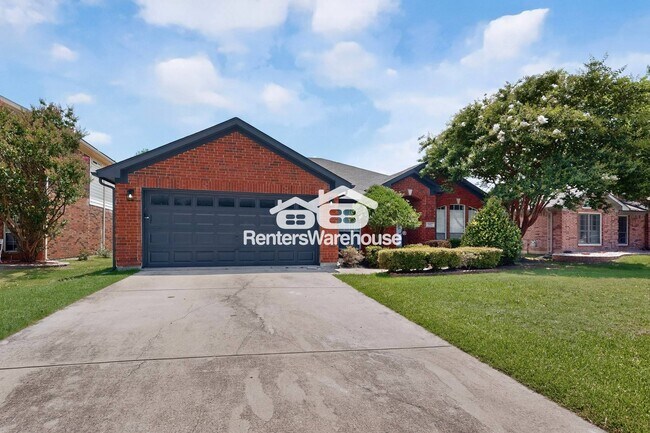 Foto del edificio - 4412 Fox Meadows Ln