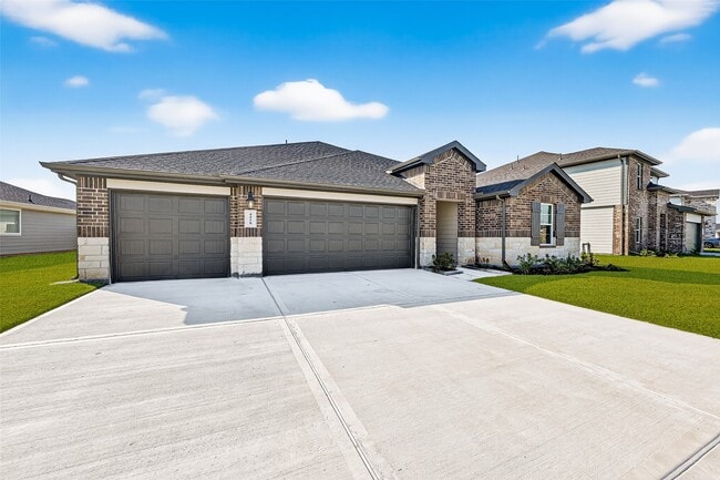 Foto del edificio - 4215 Russet Elm Ln
