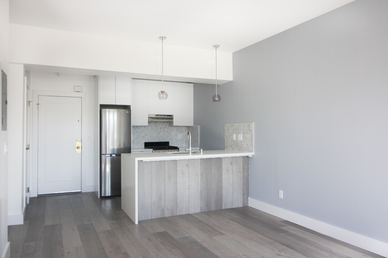 Foto principal - 1472 Filbert St