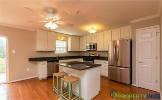 Building Photo - 4618 Ashforth Way