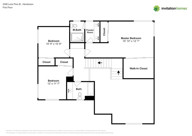 Building Photo - 2308 Lone Pine Dr