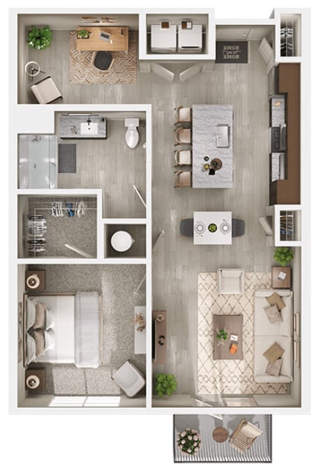 Foto del edificio - 345 W Diehl Rd