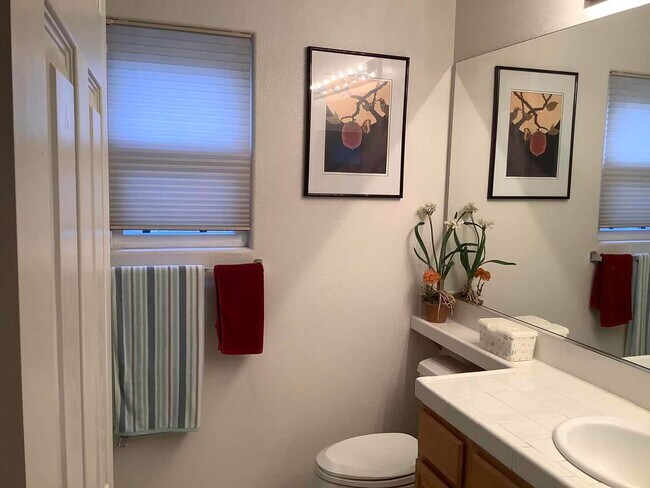 Baño compartido - 10157 Fabled Waters Ct