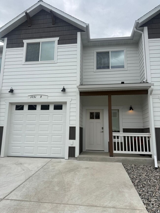 Building Photo - 1051 Baxter Creek Way