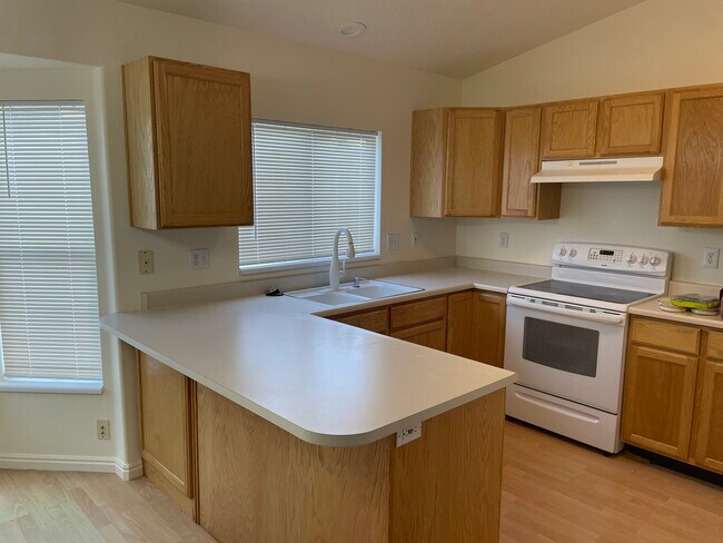 Foto del edificio - 6435 S Wakefield Way
