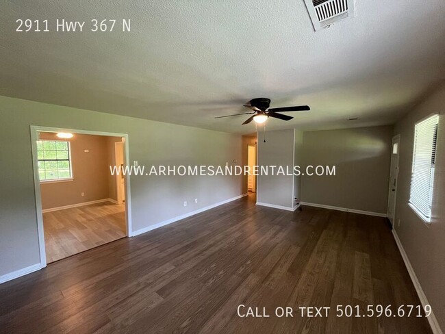 Building Photo - 2911 Hwy 367 N-
