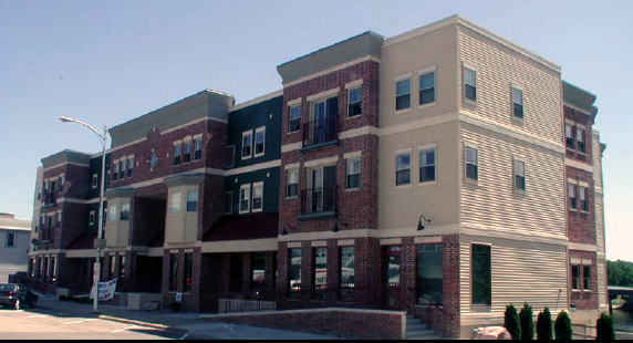 Building Photo - 938 Water Street Place on the River Sauk City