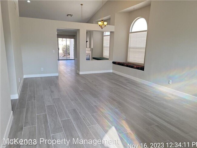 Building Photo - 3 br, 2 bath House - 7708 Haskell Flats Dr